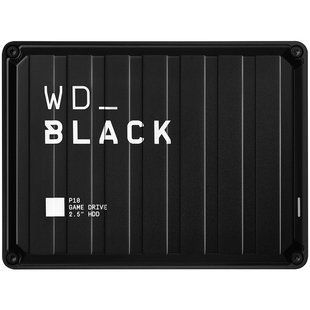 Внешний жёсткий диск WD Series 5 ТБ 2.5&Prime; USB