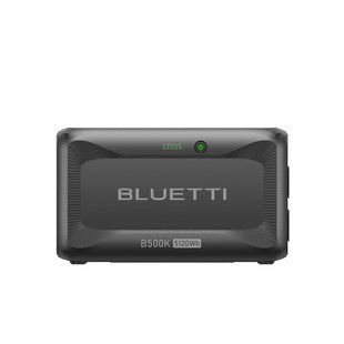 Додаткова батарея для зарядної станції BLUETTI B500K