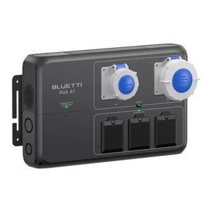 Модуль расширения Bluetti Hub A1 DC Power Hub