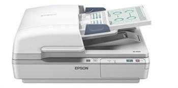 Сканер A4 Epson Workforce DS-7500 (B11B205331) - Suricom