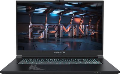 Ноутбук Gigabyte G7 NVD4050-6 (G7_MF-E2KZ213SD)