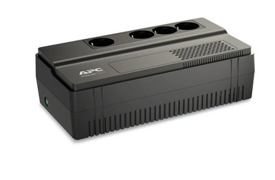 Джерело безперебійного живлення APC Easy UPS 1000VA/600W (2E-DD1242) - Suricom