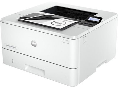 Принтер лазерный HP LJ Pro M4003dw Wi-Fi (2Z610A)