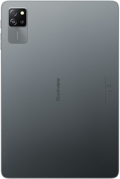 Планшет Blackview Tab 60 Wifi 10.1" 4/128Gb Grey (6931548318200)