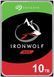 Жорсткий диск Seagate IronWolf 10 ТБ NAS (ST10000VN000) ST10000VN000 фото