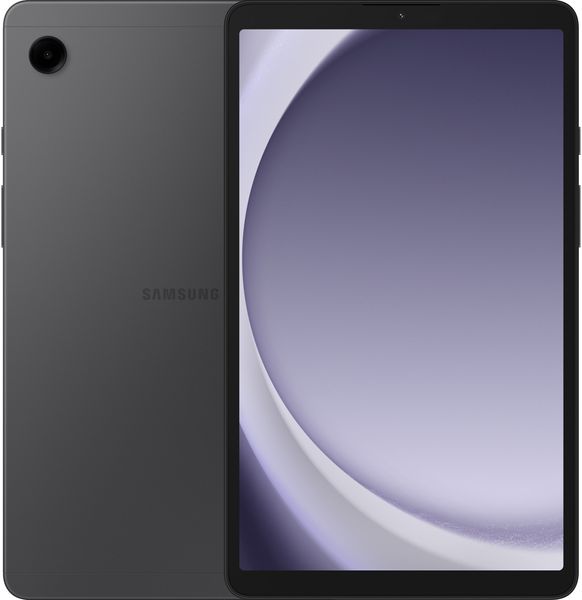 Планшет Samsung Galaxy Tab A9 LTE 8/128Gb Graphite (SM-X115NZAESEK)