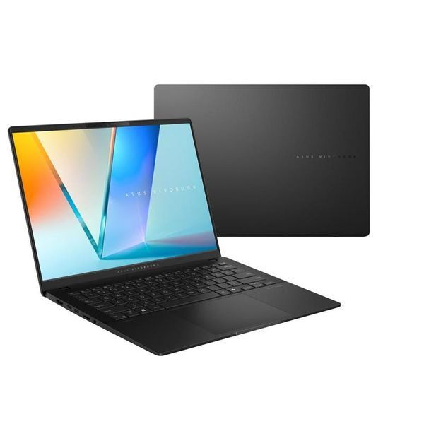 Ноутбук ASUS VivoBook S 14 OLED S5406SA Neutral Black (S5406SA-QD031W)