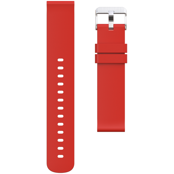 Смарт-часы CANYON SW-58 Красный (CNS-SW58RR), Красный