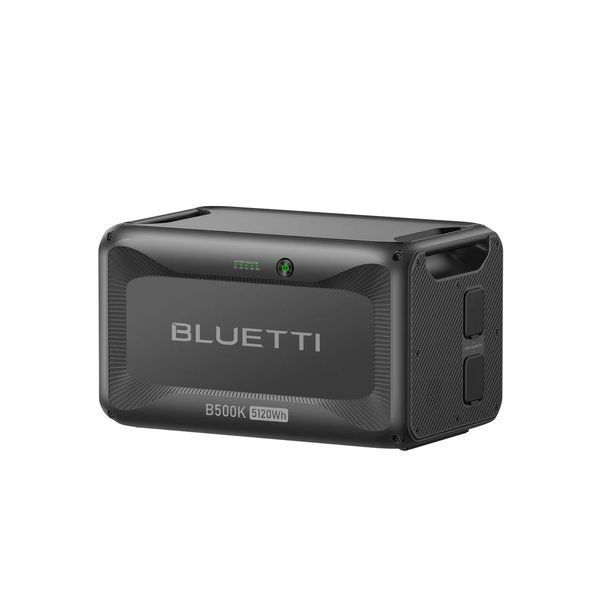 Додаткова батарея для зарядної станції BLUETTI B500K