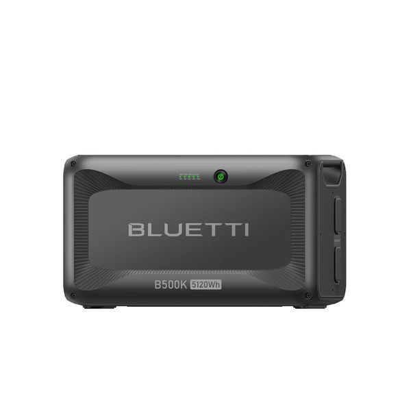 Додаткова батарея для зарядної станції BLUETTI B500K