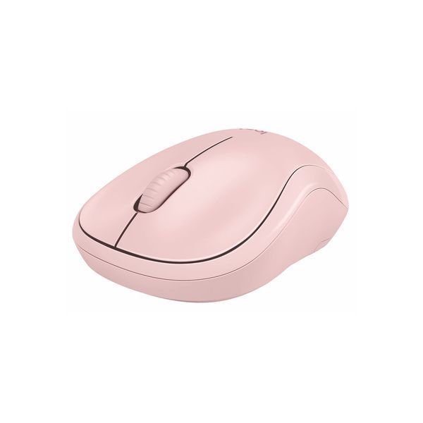 Мишка Logitech M240 Silent Bluetooth Rose (910-007121)