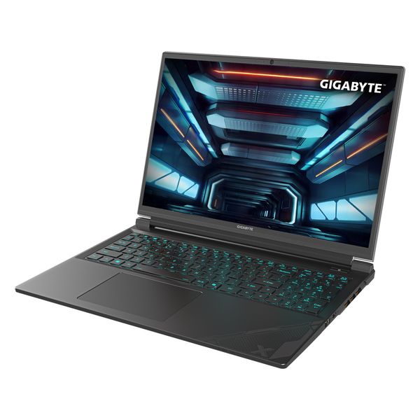 Ноутбук Gigabyte 6X (G6X_9KG-43UA854SD)