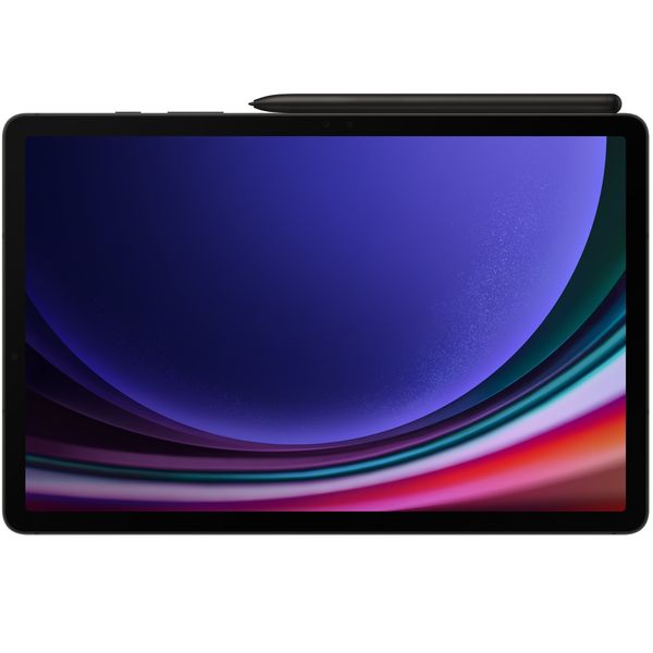 Планшет Samsung Galaxy Tab S9 WiFi 8/128Gb Graphite (SM-X710NZAASEK)