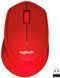 Мышка Logitech M330 Wireless Mouse Silent Plus Red (L910-004911) L910-004911 фото