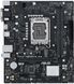 Материнська плата ASUS PRIME H610M-R D4-SI (90MB1B40-M0ECY0) 90MB1B40-M0ECY0 фото