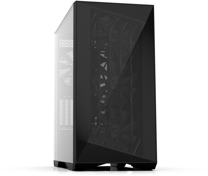 Корпус Zalman Z9 ICEBERG MS (Z9ICEBERGMSBLACK)