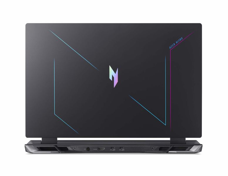 Ноутбук Acer Nitro 17 AN17-41 (NH.QL2EU.003) - Suricom
