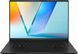 Ноутбук ASUS VivoBook S 14 OLED S5406SA Neutral Black (S5406SA-QD031W) 90NB15R3-M00190 фото