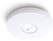 Точка доступу TP-Link Omada EAP610 Wi-Fi 6 AX1800 стельова, PoE 802.3af (EAP610) EAP610 фото