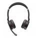 Безпровідні навушники Jabra Evolve 75 SE Stereo MS + База (7599-842-199) 7599-842-199 фото
