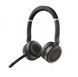 Безпровідні навушники Jabra Evolve 75 SE Stereo MS + База (7599-842-199) 7599-842-199 фото