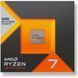Процесор AMD Ryzen 7 7700X3D Box (100-100002235WOF) 100-100002235WOF фото