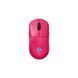 Мышка Logitech G Pro 2 Lightspeed Wireless Magenta (910-007309) 910-007309 фото