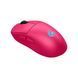 Мышка Logitech G Pro 2 Lightspeed Wireless Magenta (910-007309) 910-007309 фото