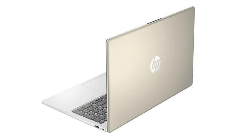 Ноутбук HP 15-fc0088ua Warm Gold (B4LW0EA)