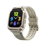 Дитячий годинник-телефон Mibro S1 пісочно-золотий, 1,68&Prime;, GPS, 4G (XPSWY007D)