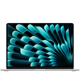 Ноутбук Apple MacBook Air 15.3" M5 16/512GB 2026 (MDV94UA/A) Silver
