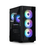 Корпус Zalman I3 Neo TG без БЖ (I3NEOTGBLACK)