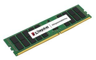 Оперативна пам'ять Kingston Server Premier DDR5 64 ГБ ECC Registered (KSM64R52BD4-64MD)