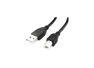 Кабель USB Type-B Gembird CCP-USB2-AMBM-6
