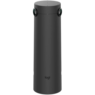 Веб-камера Logitech Sight Webcam Graphite (L960-001510)