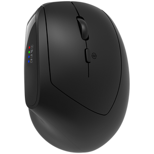 Эргономичная мышь CANYON MW-25 чёрная (CNS-CMSW25)