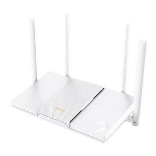 Wi-Fi роутер ASUS RT-BE3600E BE3600 Wi-Fi 7, 2,5G WAN, 3&times;GE LAN (90IG09U0-MO3S10)