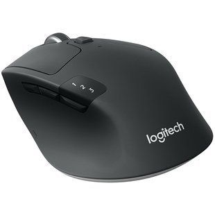 Мишка Logitech M720 Triathlon Black (L910-004791)