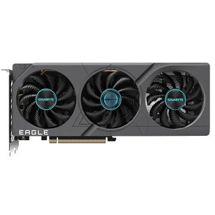 Видеокарта Gigabyte GeForce Rtx 4060 8Gb Eagle Oc (GV-N4060EAGLE OC-8GD)