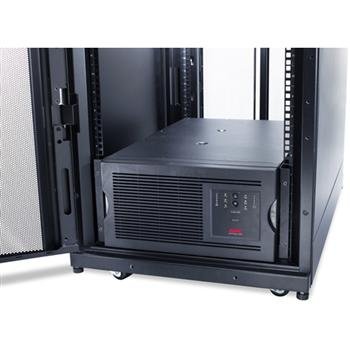 Джерело безперебійного живлення APC Smart-UPS 5000VA/400W (SUA5000RMI5U) - Suricom