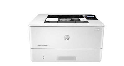 Принтер лазерный HP LJ Pro M4003n (2Z611A)