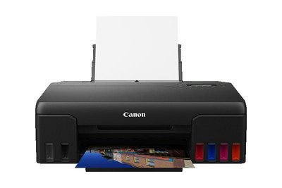 Принтер струменевий Canon PIXMA G540 з Wi-Fi (4621C009) - Suricom