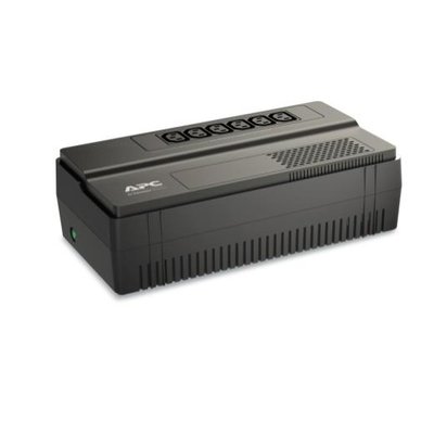 Джерело безперебійного живлення APC Easy UPS 1000VA/600W (2E-DD1243) - Suricom