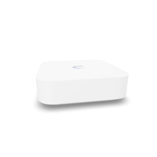 Шлюз Ubiquiti UniFi Gateway Lite 1&times;GbE WAN + 1&times;GbE LAN IDS/IPS 1 Гбит/с USB-C (UXG-LITE-EU)
