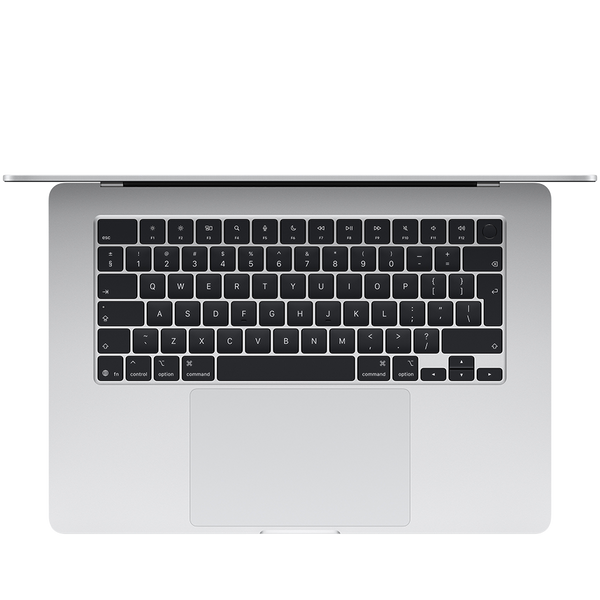 Ноутбук Apple MacBook Air 15.3" M5 16/512GB 2026 (MDV94UA/A) Silver