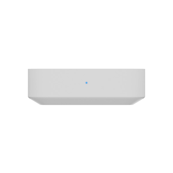 Шлюз Ubiquiti UniFi Gateway Lite 1&times;GbE WAN + 1&times;GbE LAN IDS/IPS 1 Гбит/с USB-C (UXG-LITE-EU)