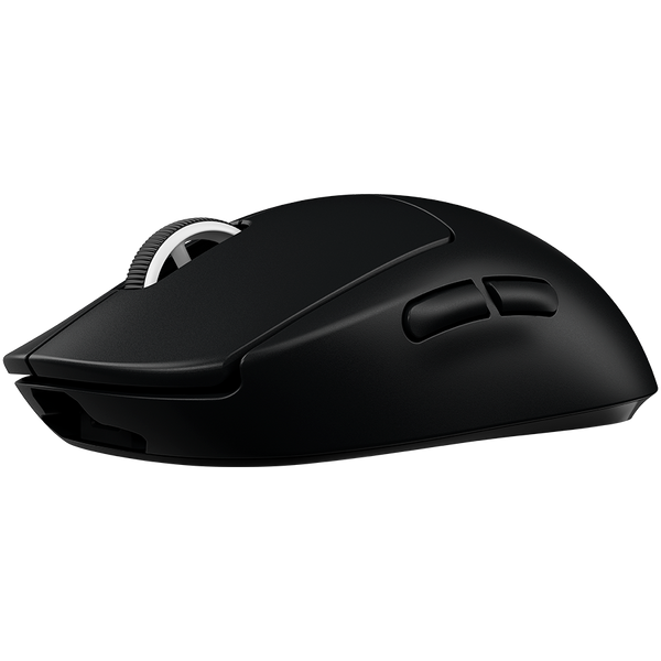 Мышка Logitech G Pro X Superlight Wireless Black (910-005880)