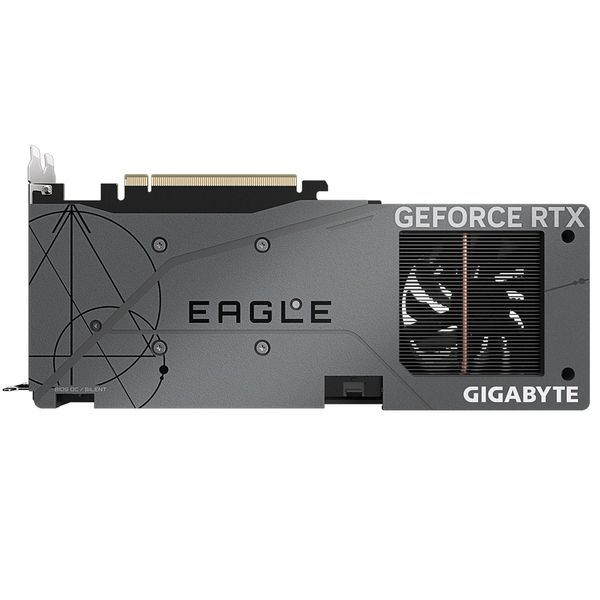 Відеокарта Gigabyte GeForce Rtx 4060 8Gb Eagle Oc (GV-N4060EAGLE OC-8GD)