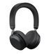 Безпровідні навушники Jabra Evolve2 75 MS Stereo USB-A Black (27599-999-999) 27599-999-999 фото