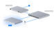 Мережевий відеореєстратор UBIQUITI UniFi Network Video Recorder UNVR 4 відсіки, 1&times;10G SFP+, 1U (UNVR-EU) UNVR-EU фото